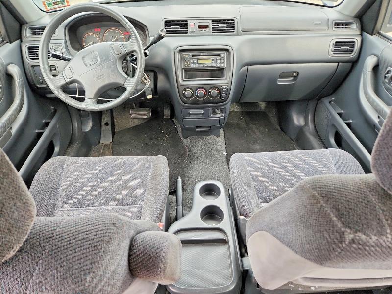 Продажа на аукционе авто 1999 Honda Cr-v, vin: JHLRD1868XC000849, номер лота: 70019946