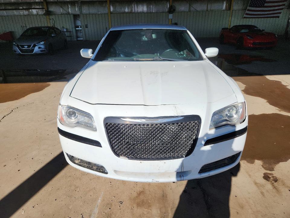 Продаж на аукціоні авто 2013 Chrysler 300, vin: 2C3CCAAG7DH588796, номер лоту: 69607886