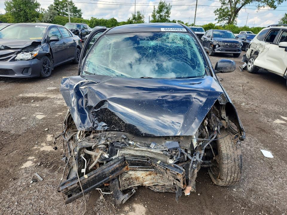 Продаж на аукціоні авто 2015 Nissan Micra, vin: 3N1CK3CP0FL269373, номер лоту: 66640626