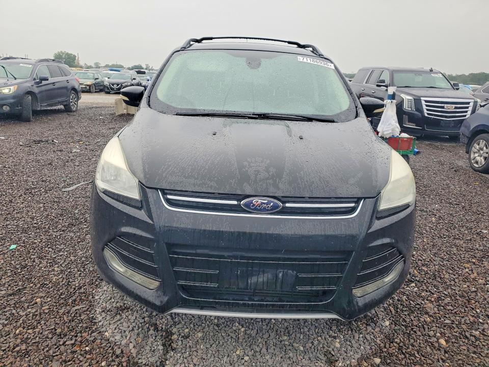 Aukcja sprzedaży 2013 Ford Escape, vin: 1FMCU9H99DUA04602, numer aukcji: 71186936
