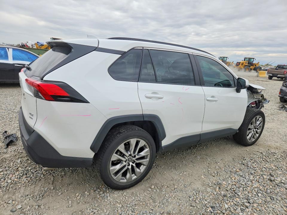 Продаж на аукціоні авто 2023 Toyota Rav4, vin: 2T3A1RFV4PW406751, номер лоту: 70287486