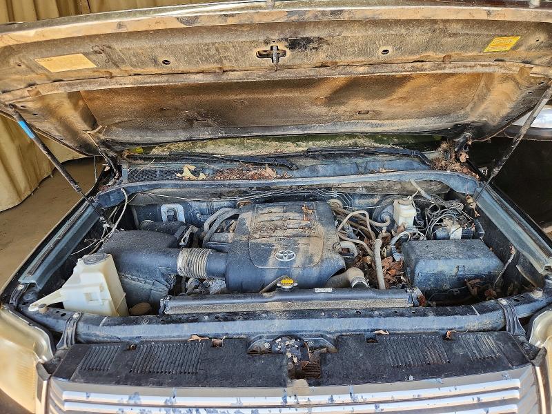 2015 Toyota Tundra მანქანა იყიდება აუქციონზე, vin: 5TFHW5F12FX416632, აუქციონის ნომერი: 67664096