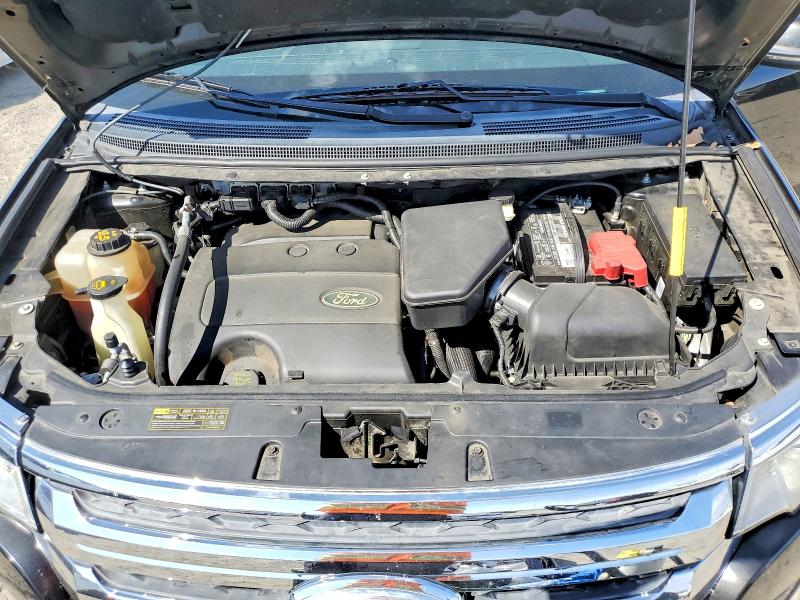 69531596 :رقم المزاد ، 2FMDK3KC3DBB06673 vin ، 2013 Ford Edge مزاد بيع
