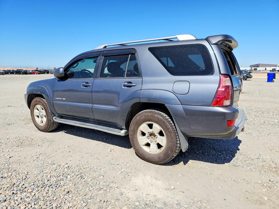 Aukcja sprzedaży 2003 Toyota 4runner, vin: JTEBT17RX30016295, numer aukcji: 66708006