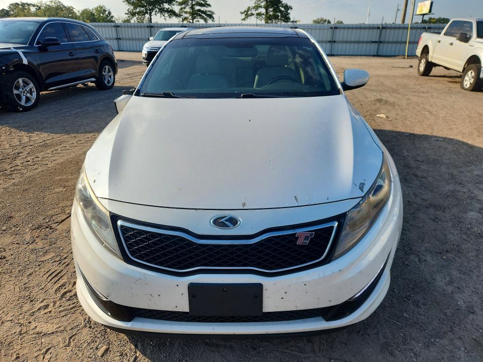 Продаж на аукціоні авто 2013 Kia Optima, vin: 5XXGR4A64DG094953, номер лоту: 68694076