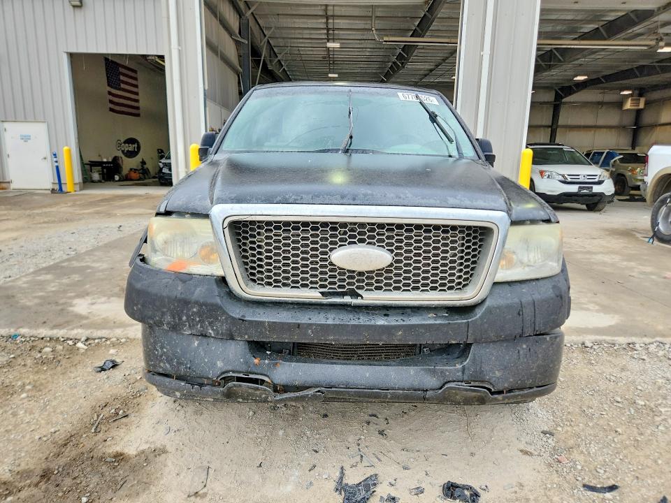 Продаж на аукціоні авто 2008 Ford F150, vin: 1FTRX14W48FB60964, номер лоту: 67707526