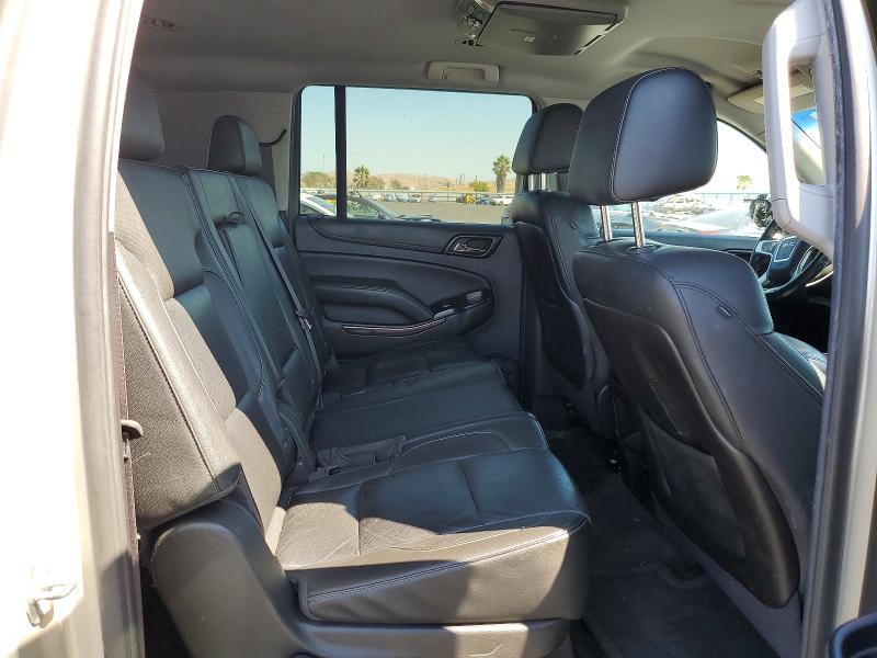 69742886 :رقم المزاد ، 1GKS2HKC6FR235407 vin ، 2015 Gmc Yukon Xl مزاد بيع