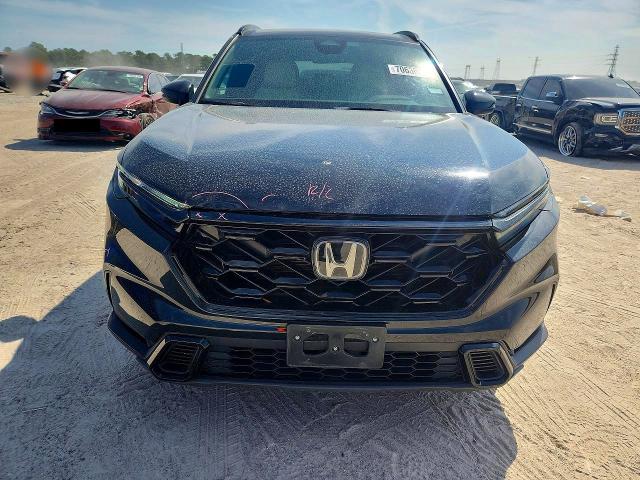 Продаж на аукціоні авто 2023 Honda Cr-v, vin: 7FARS6H5XPE007333, номер лоту: 70636606