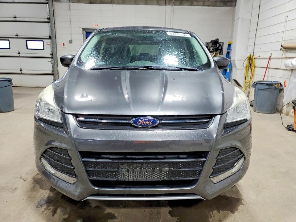 Aukcja sprzedaży 2015 Ford Escape, vin: 1FMCU9GX2FUB40489        , numer aukcji: 69021406
