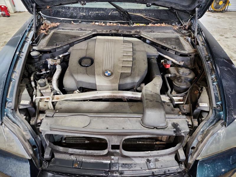 Aukcja sprzedaży 2010 Bmw X5, vin: 5UXFF0C54ALT77297, numer aukcji: 70653076