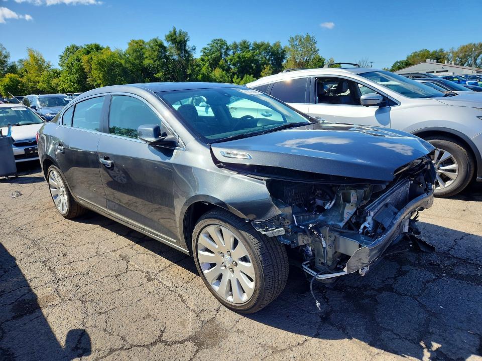 Aukcja sprzedaży 2016 Buick Lacrosse, vin: 1G4GC5G33GF141781, numer aukcji: 68370086