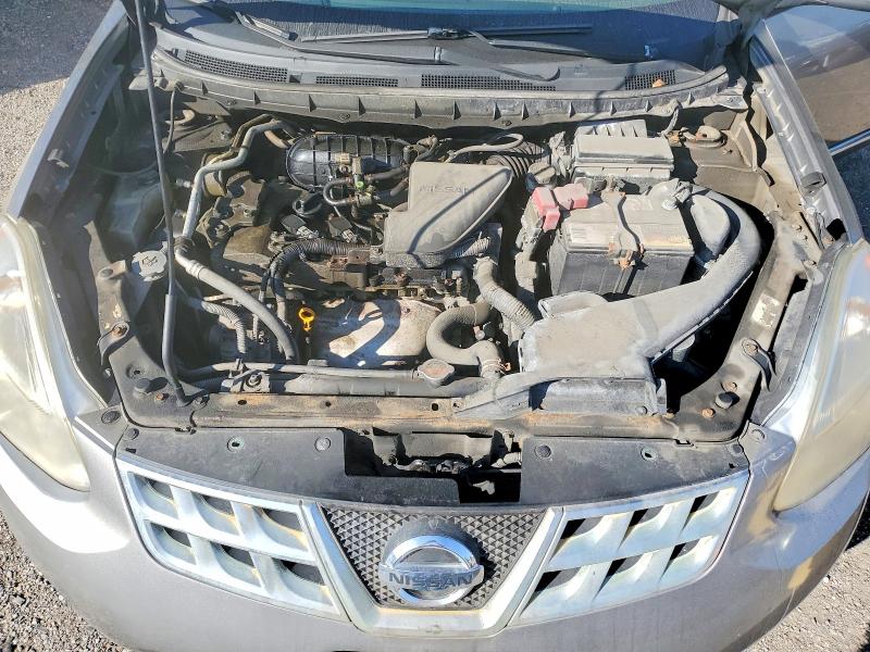 Продаж на аукціоні авто 2013 Nissan Rogue, vin: JN8AS5MT6DW033088, номер лоту: 70780846