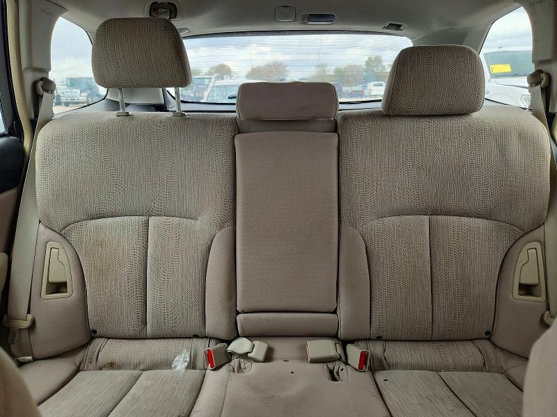 Продаж на аукціоні авто 2014 Subaru Outback, vin: 4S4BRBAC9E3263222, номер лоту: 71247156