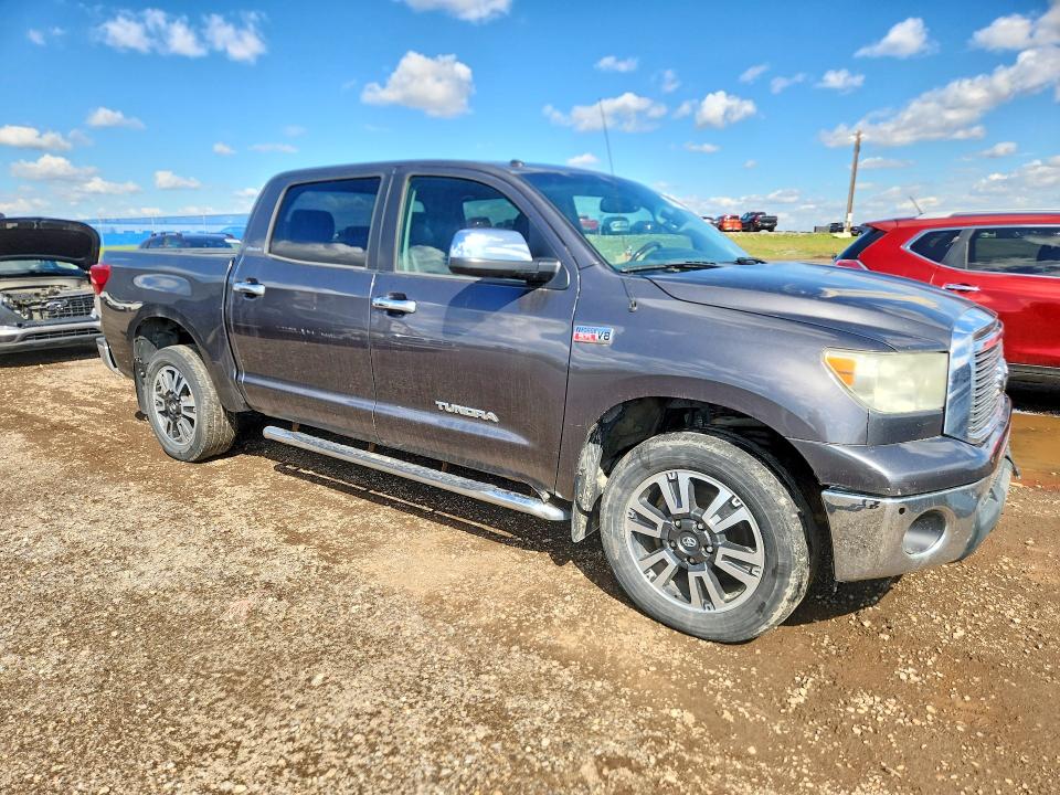 Продажа на аукционе авто 2011 Toyota Tundra, vin: 5TFHY5F11BX198798, номер лота: 68257376