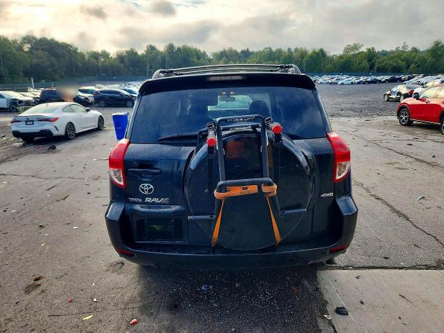 Aukcja sprzedaży 2007 Toyota Rav4, vin: JTMBK31V176012261, numer aukcji: 68209906
