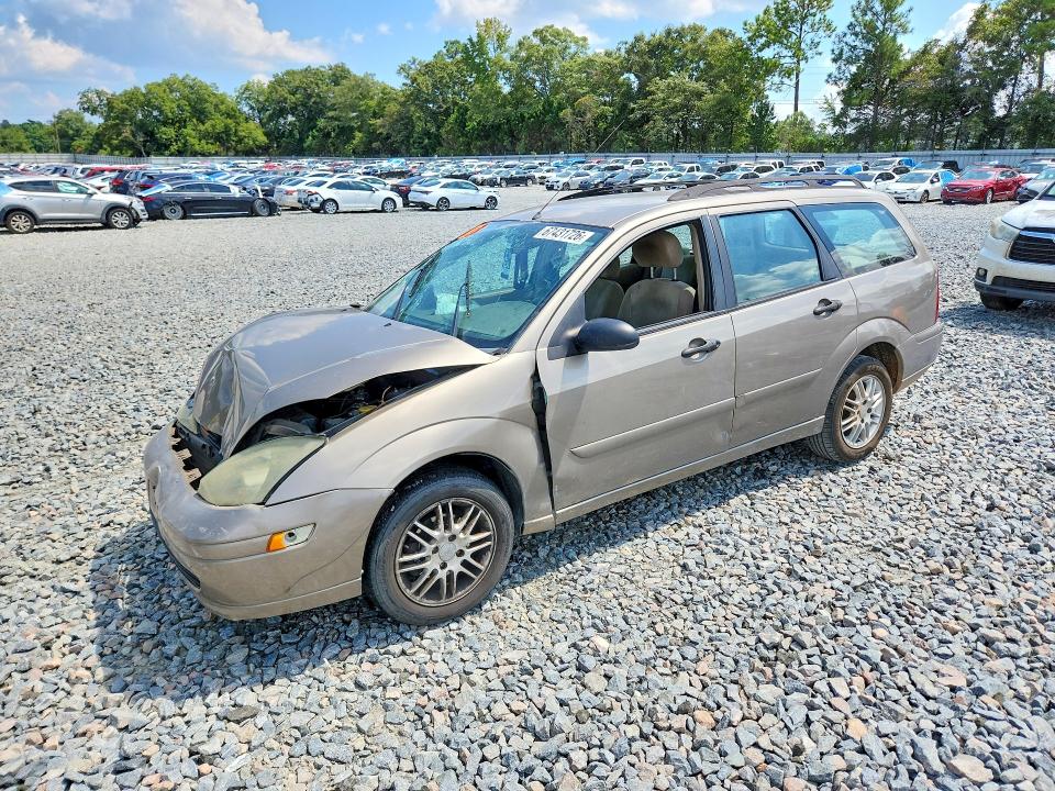 Продаж на аукціоні авто 2004 Ford Focus, vin: 1FAFP35Z64W104063, номер лоту: 67431726