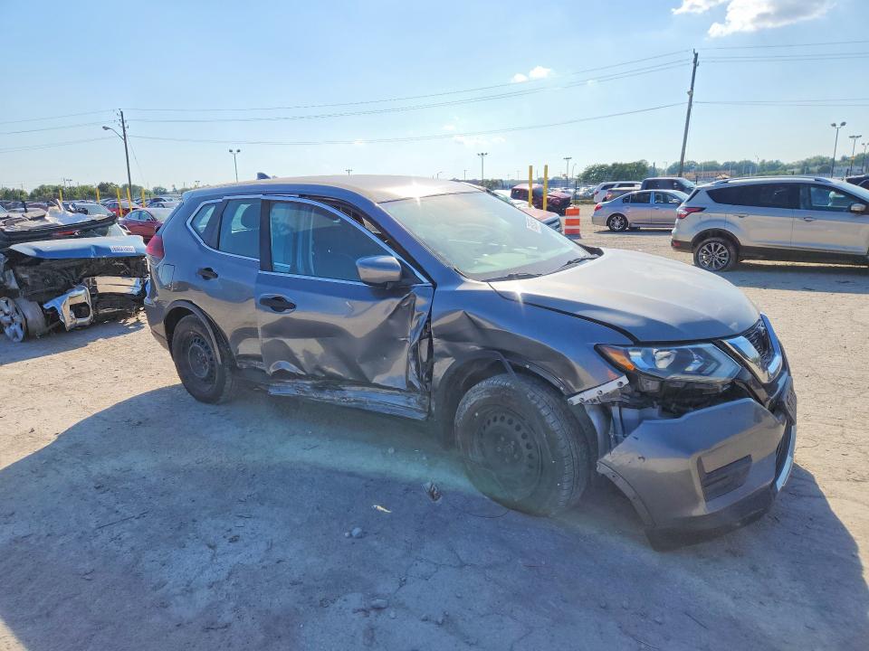 Aukcja sprzedaży 2018 Nissan Rogue, vin: 5N1AT2MV4JC780156, numer aukcji: 68935856