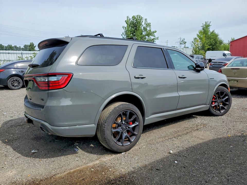 Продажа на аукционе авто 2023 Dodge Durango, vin: 1C4SDJCT3PC574769, номер лота: 67740496