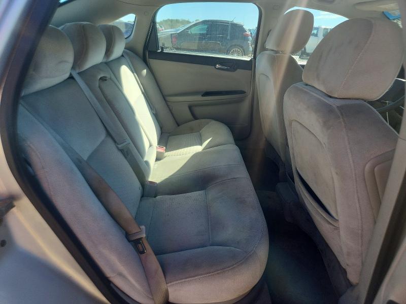 Aukcja sprzedaży 2009 Chevrolet Impala, vin: 2G1WT57KX91283247, numer aukcji: 70722946