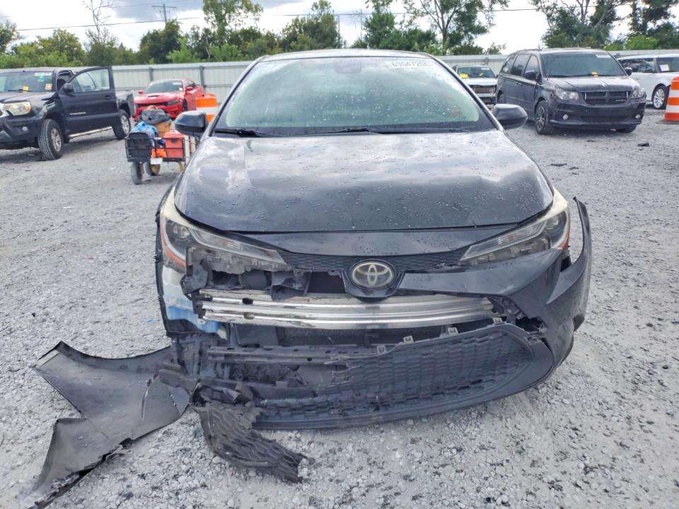 Продаж на аукціоні авто 2020 Toyota Corolla, vin: JTDHPRAE7LJ049420, номер лоту: 69647206