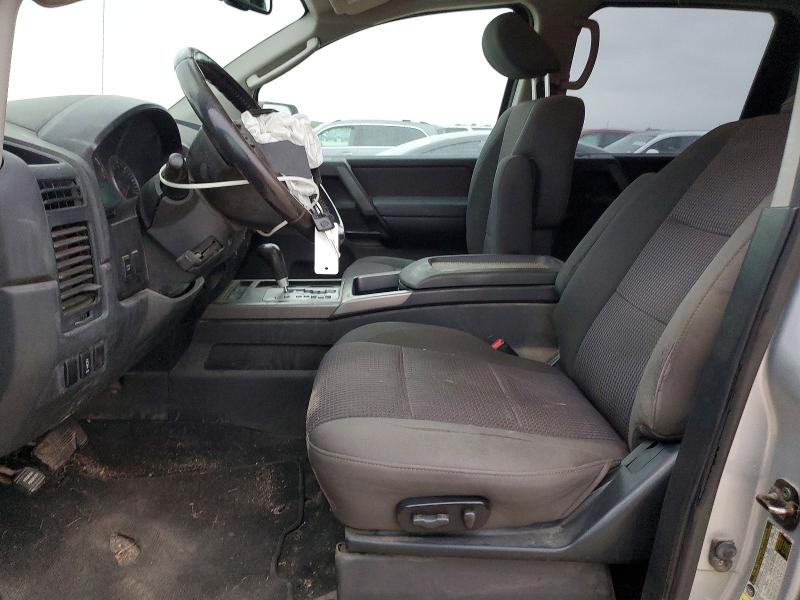 Продаж на аукціоні авто 2010 Nissan Titan, vin: 1N6AA0ED6AN325556, номер лоту: 68122946