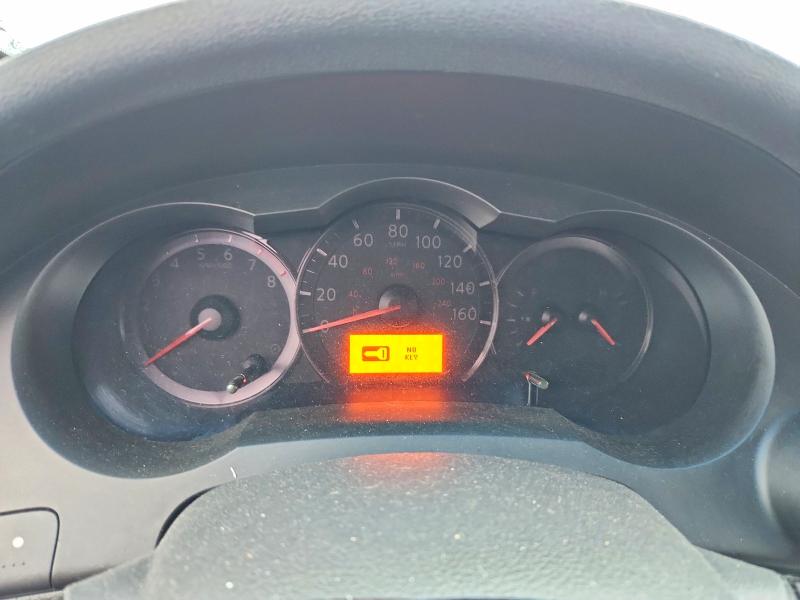 2011 Nissan Altima მანქანა იყიდება აუქციონზე, vin: 1N4BL2AP1BC166154, აუქციონის ნომერი: 70217616