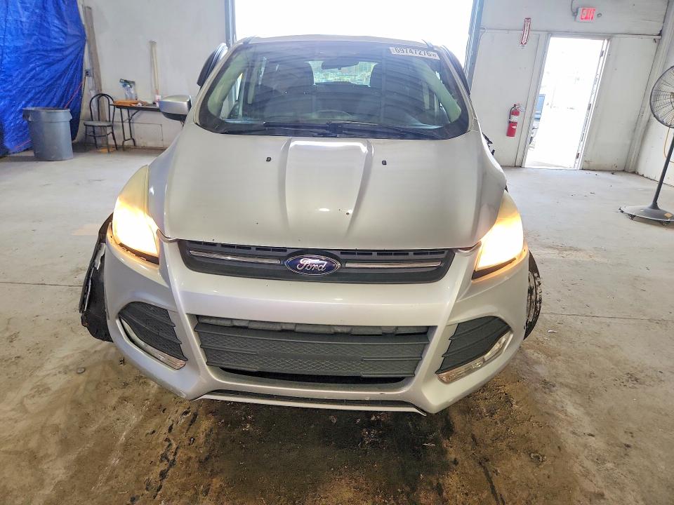 69747276 :رقم المزاد ، 1FMCU9GX9FUA46190 vin ، 2015 Ford Escape مزاد بيع