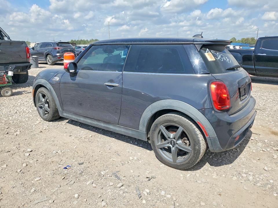 Aukcja sprzedaży 2015 Mini Cooper, vin: WMWXP7C54F2A58281, numer aukcji: 71002396