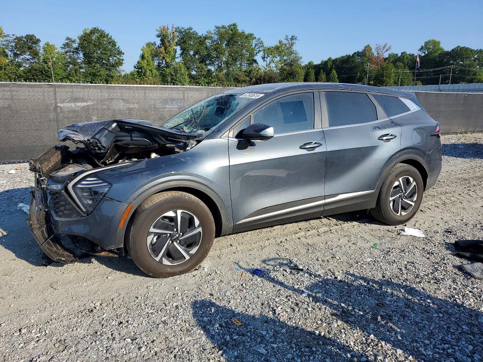 Aukcja sprzedaży 2025 Kia Sportage, vin: KNDPU3DGXS7248178, numer aukcji: 67348616