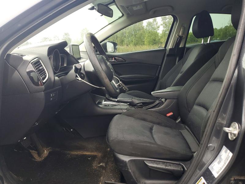 Aukcja sprzedaży 2016 Mazda 3, vin: 3MZBM1U7XGM317699, numer aukcji: 68032456