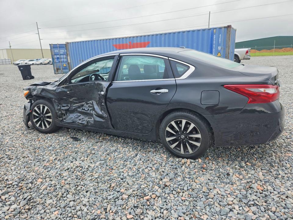 Aukcja sprzedaży 2018 Nissan Altima, vin: 1N4AL3AP3JC121555, numer aukcji: 68188396