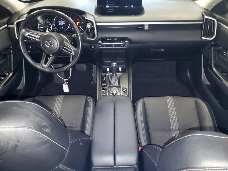 Продажа на аукционе авто 2024 Mazda Cx-50, vin: 7MMVABBM1RN186534, номер лота: 66968536