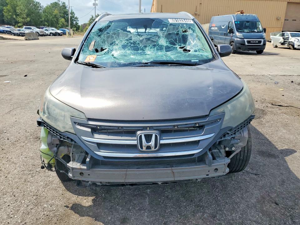 Продаж на аукціоні авто 2013 Honda Cr-v, vin: 5J6RM3H76DL005362, номер лоту: 69102846