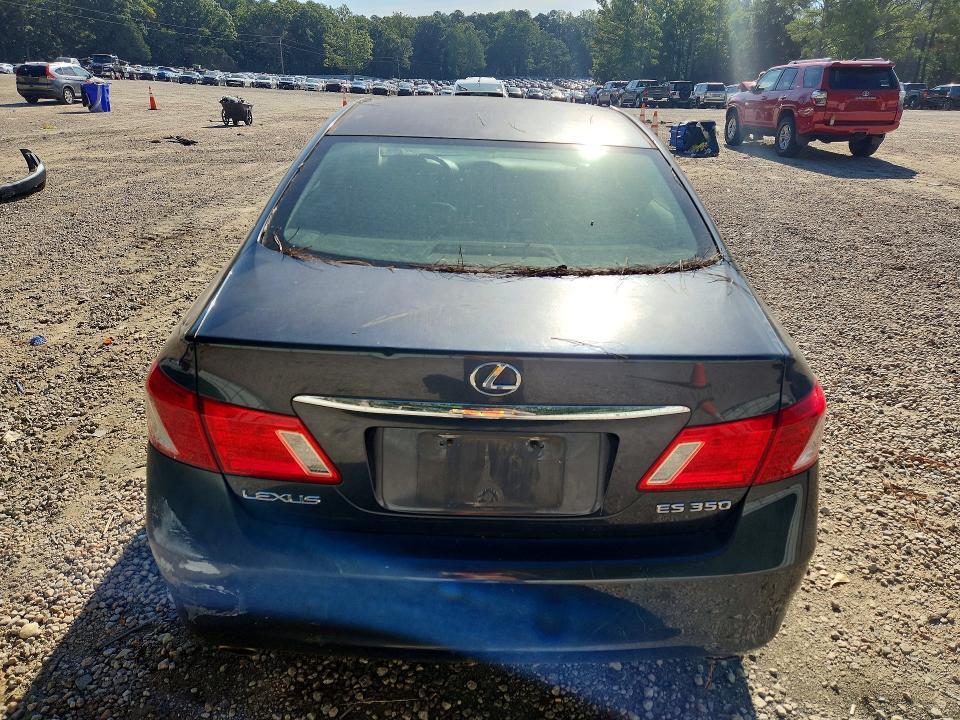 2008 Lexus Es მანქანა იყიდება აუქციონზე, vin: JTHBJ46G382262658, აუქციონის ნომერი: 67559086