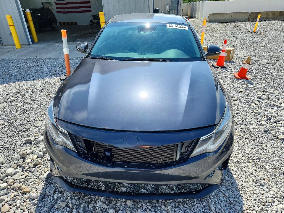 Aukcja sprzedaży 2019 Kia Optima, vin: 5XXGT4L30KG322951, numer aukcji: 69164596