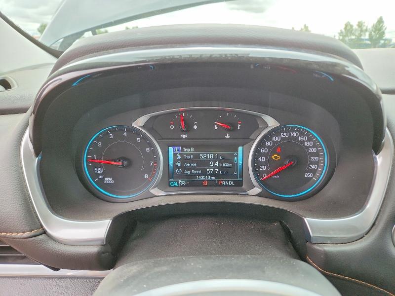 2019 Chevrolet Traverse მანქანა იყიდება აუქციონზე, vin: 1GNEVHKWXKJ286144, აუქციონის ნომერი: 68777746