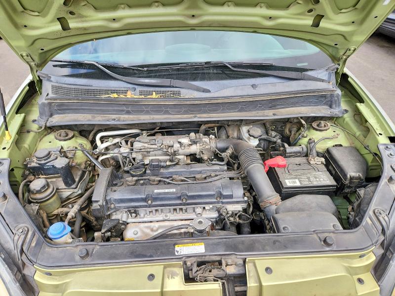 69580496 :رقم المزاد ، KNDJT2A25A7094909 vin ، 2010 Kia Soul مزاد بيع