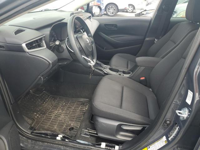 Продаж на аукціоні авто 2023 Toyota Corolla, vin: 5YFB4MDE3PP060803, номер лоту: 69685616