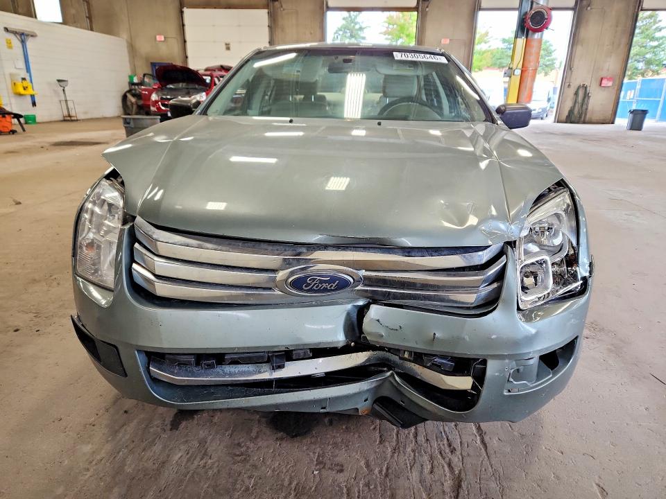 Продаж на аукціоні авто 2006 Ford Fusion, vin: 3FAFP06Z46R142085, номер лоту: 70305646