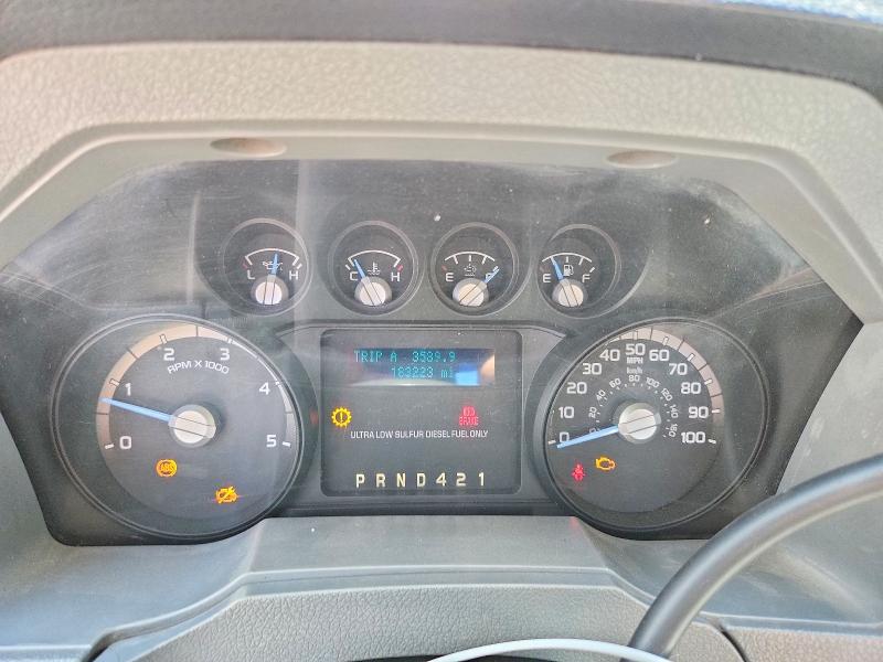Продаж на аукціоні авто 2013 Ford F650, vin: 3FRNF6FC0DV780039, номер лоту: 70816846