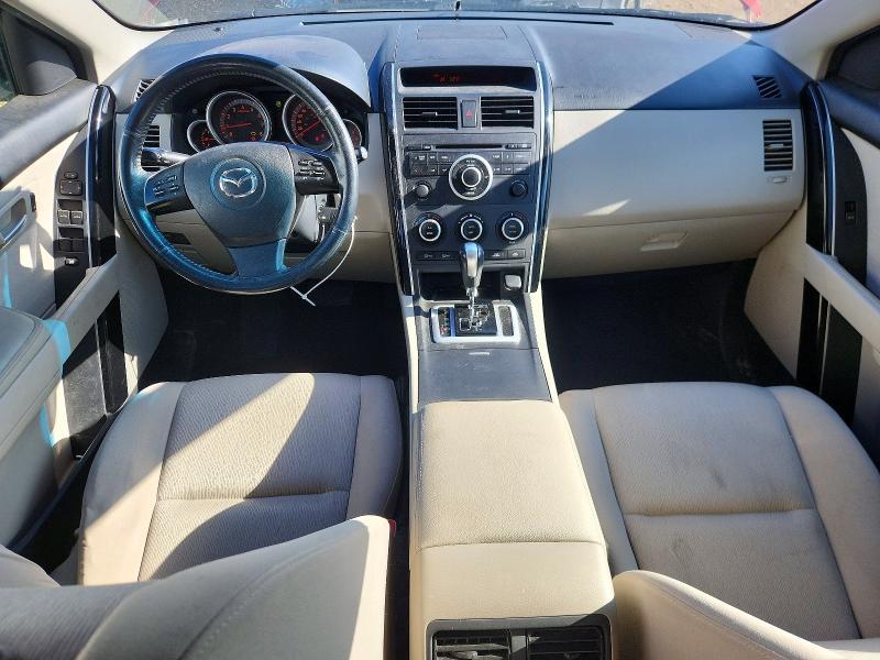 67689966 :رقم المزاد ، JM3TB28Y570101985 vin ، 2007 Mazda Cx-9 مزاد بيع