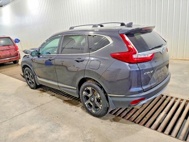 Aukcja sprzedaży 2017 Honda Cr-v, vin: 2HKRW2H90HH106371, numer aukcji: 67812876