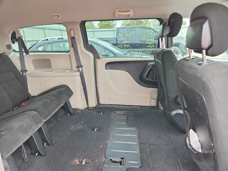 Aukcja sprzedaży 2016 Dodge Grand Caravan, vin: 2C4RDGBG5GR131620, numer aukcji: 70711286