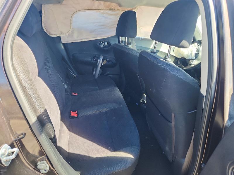 Продаж на аукціоні авто 2015 Nissan Juke, vin: JN8AF5MV6FT556850, номер лоту: 65743566