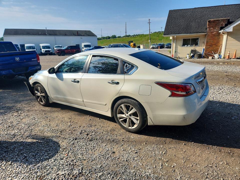 Aukcja sprzedaży 2014 Nissan Altima, vin: 1N4AL3AP0EC105206, numer aukcji: 67730036