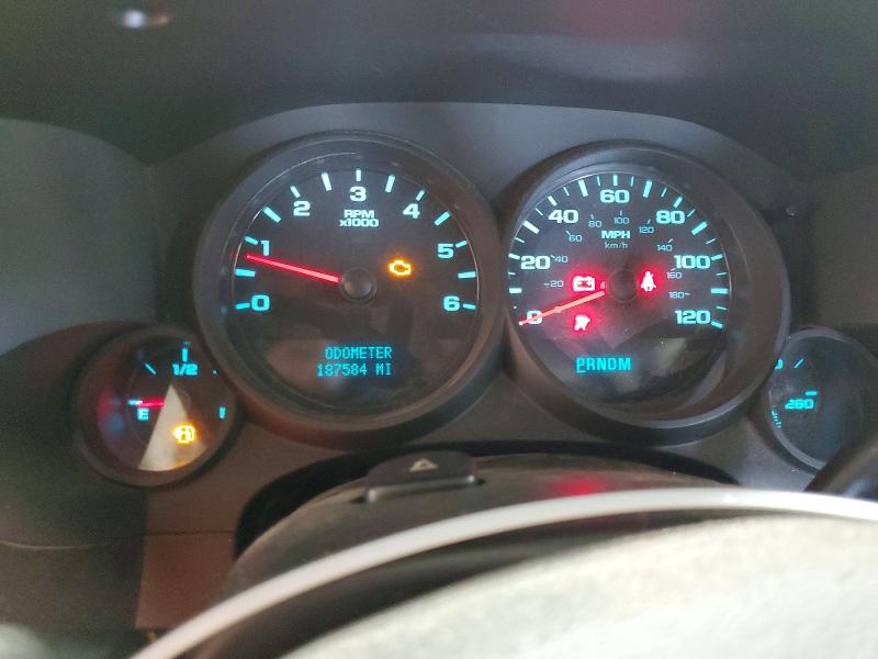 Aukcja sprzedaży 2010 Chevrolet Silverado, vin: 1GCSKPE35AZ232542, numer aukcji: 68795006