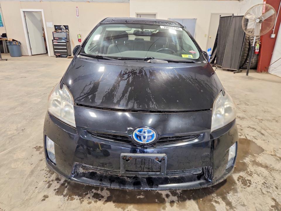 Продажа на аукционе авто 2010 Toyota Prius, vin: JTDKN3DU3A0032659, номер лота: 70668736