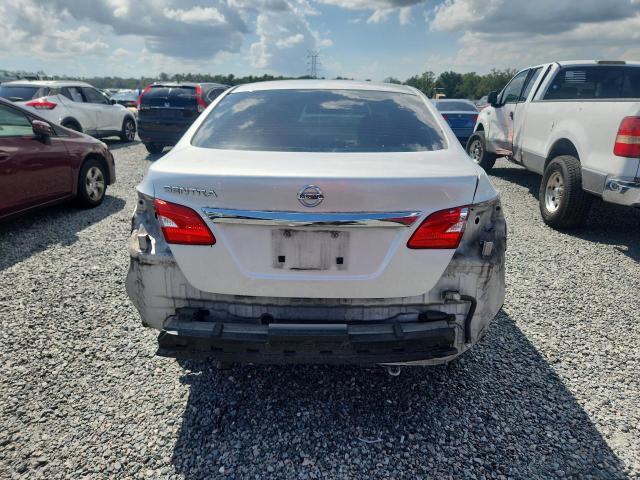 2016 Nissan Sentra მანქანა იყიდება აუქციონზე, vin: 3N1AB7AP7GY293417, აუქციონის ნომერი: 69688226
