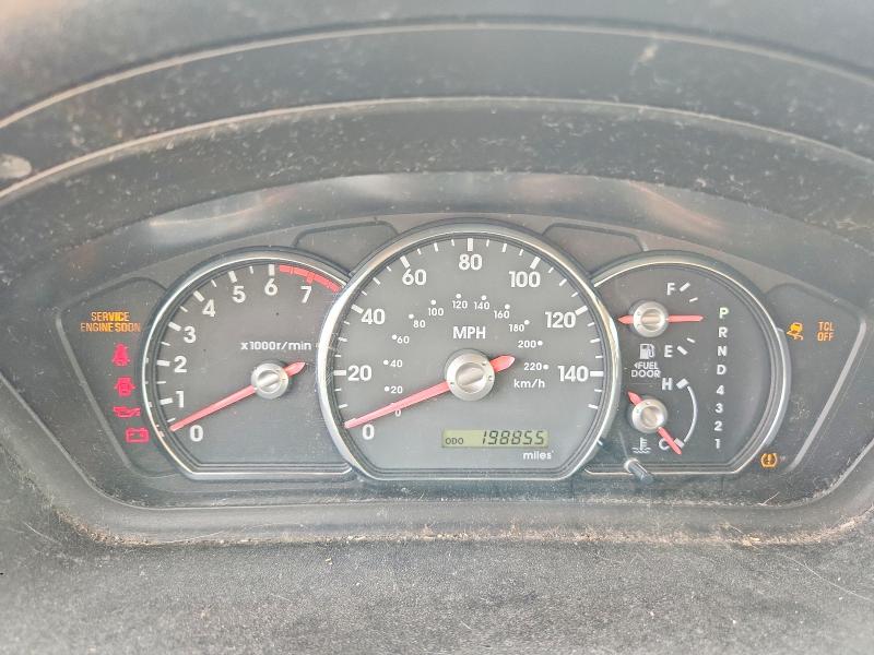 67537336 :رقم المزاد ، 4A4JN3AS0AE018888 vin ، 2010 Mitsubishi Endeavor مزاد بيع