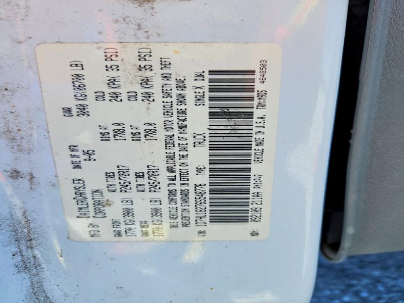 Aukcja sprzedaży 2006 Dodge Ram 1500, vin: 1D7HU18276S548776, numer aukcji: 69764966